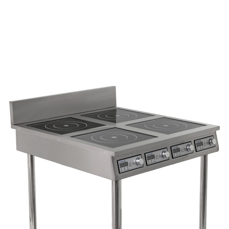 Плита индукционная Foodatlas FA-35004K Eco